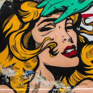 Petal Storm The Silent Blade